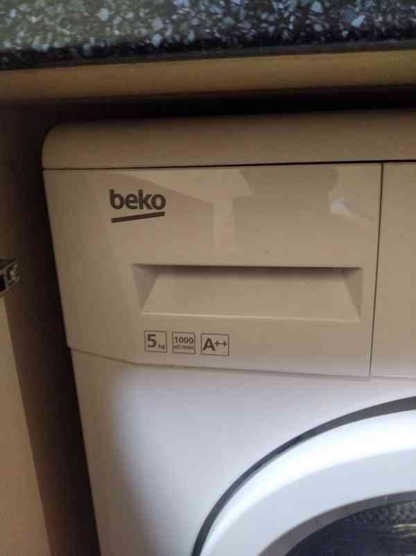 Pracka Beko WMB 51032 CS PTY - foto 2