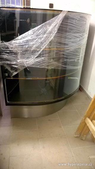 PRODEJNÍ PULT - foto 2
