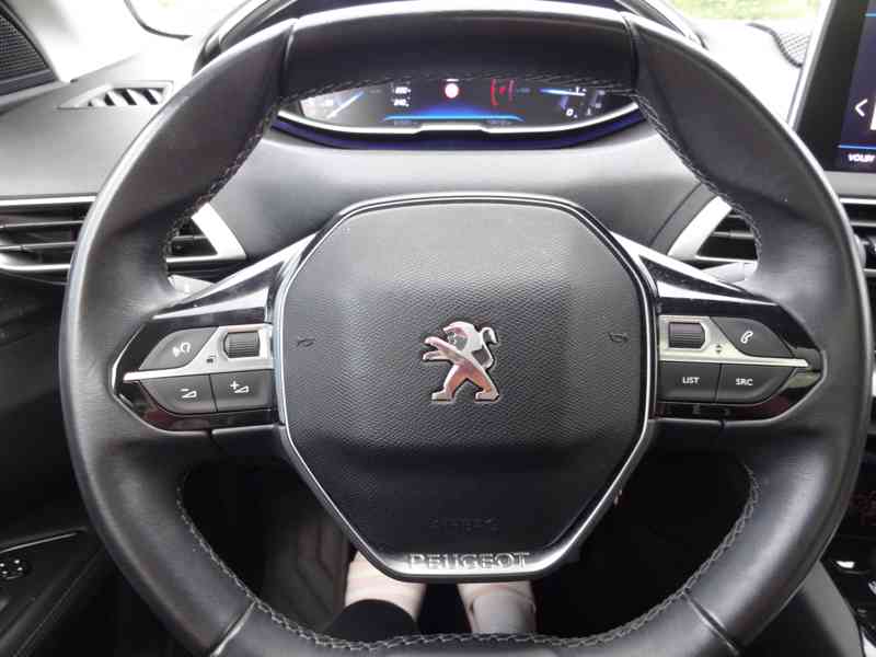Peugeot 3008 1.2 PureTech 96 kW - foto 13