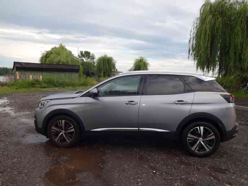 Peugeot 3008 1.2 PureTech 96 kW - foto 5
