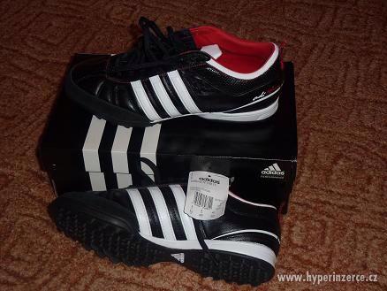 Adidas hot sale adinova turf