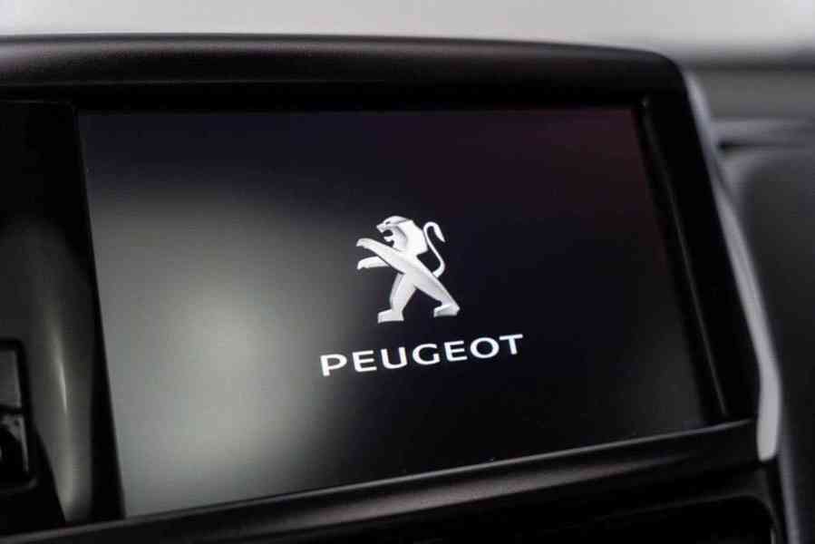 Peugeot 2008 - foto 19