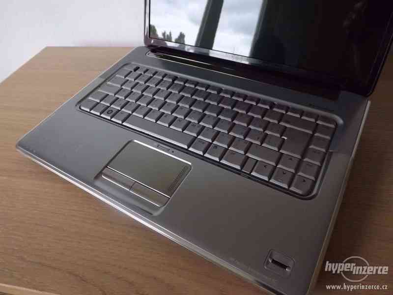 Prodám plně funkční notebook HP Pavilion dv5-1060ec - foto 6