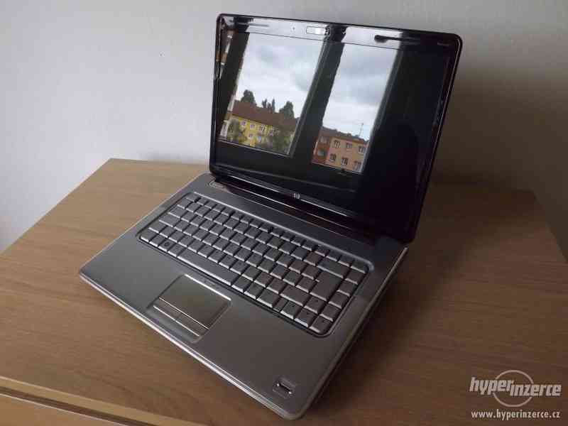 Prodám plně funkční notebook HP Pavilion dv5-1060ec - foto 7