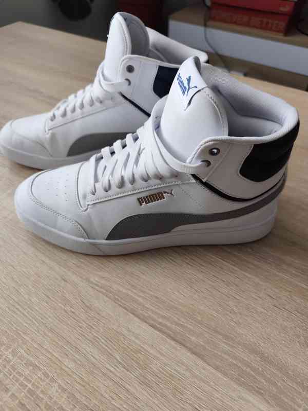 Tenisky puma - foto 2