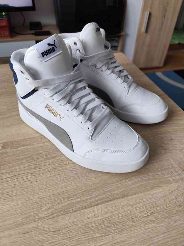 Tenisky puma - foto 3