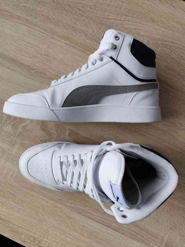 Tenisky puma - foto 5
