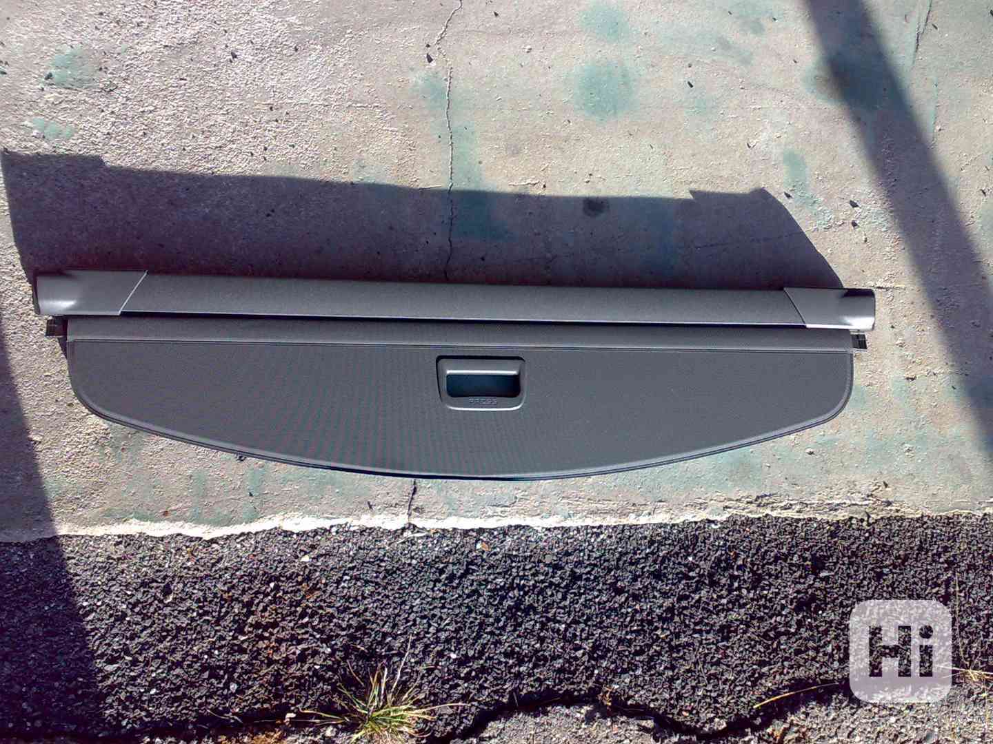 Plato Kufru Audi,Citroën,Nissan,Toyota. - foto 1