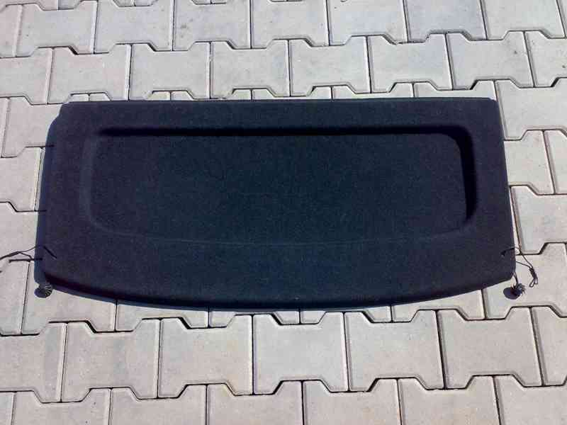 Plato Kufru Audi,Citroën,Nissan,Toyota. - foto 2