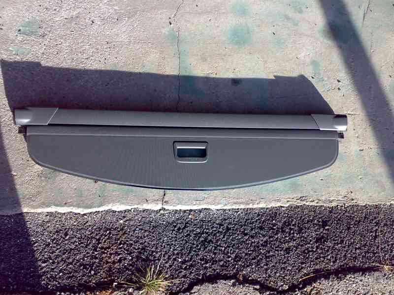 Plato Kufru Audi,Citroën,Nissan,Toyota. - foto 1