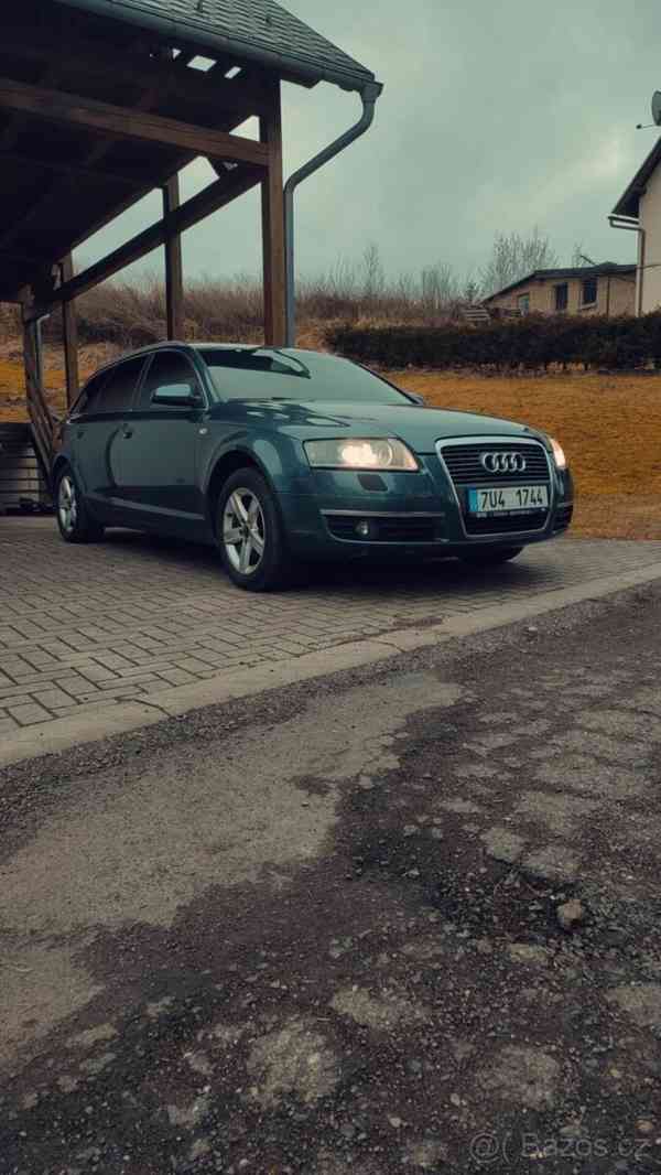 Audi A6   - foto 1