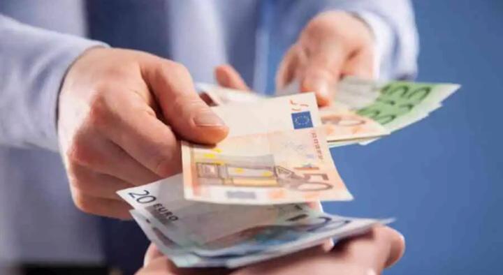 finanční pomoc - foto 2