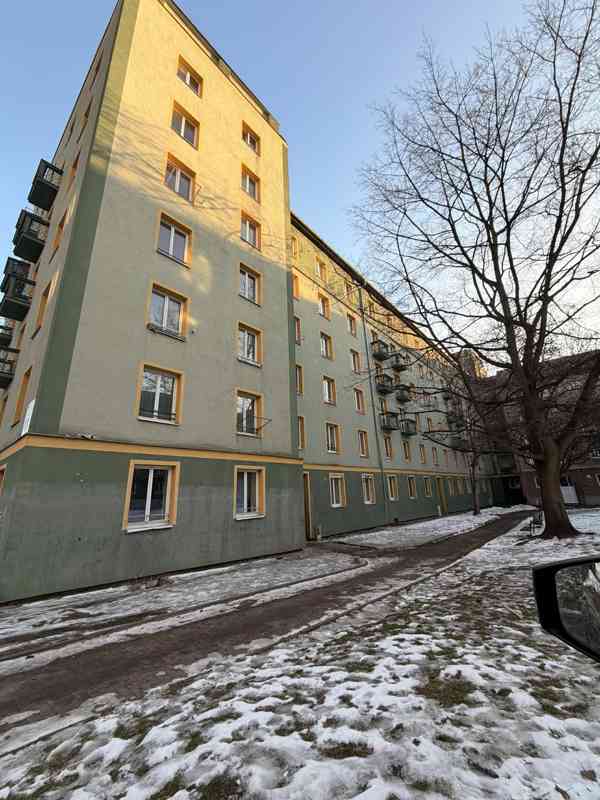 Prodej bytu 2+1 v OV