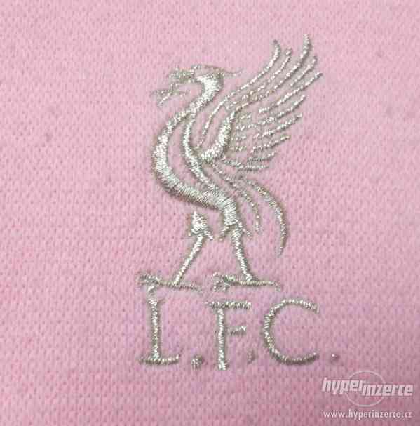 Liverpool FC šála - foto 2