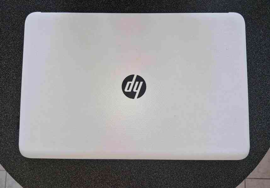 HP 15-af112nc A6 6310, 8 GB, 180 SSD - foto 2