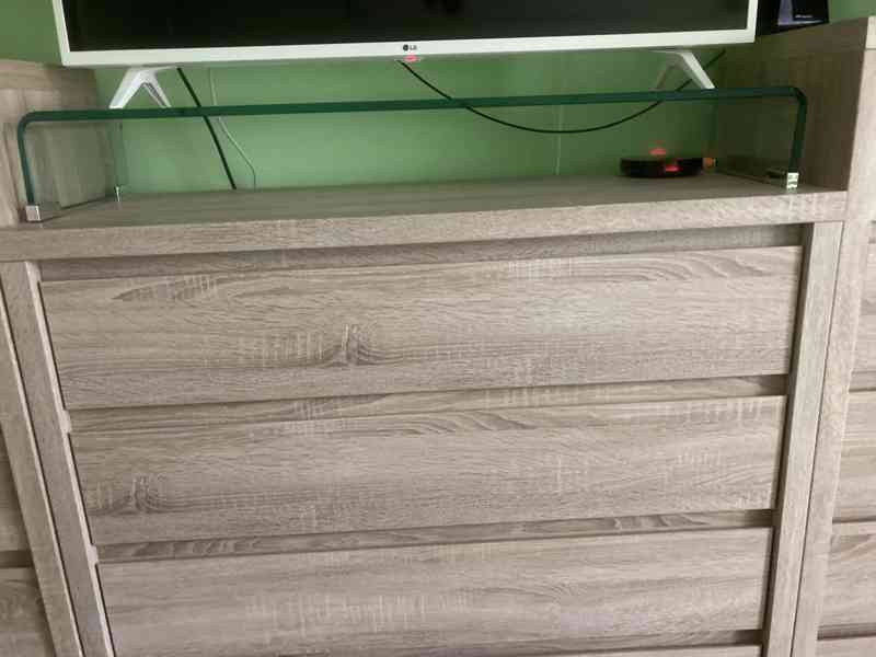 Podstavec pod TV / minitor - foto 2