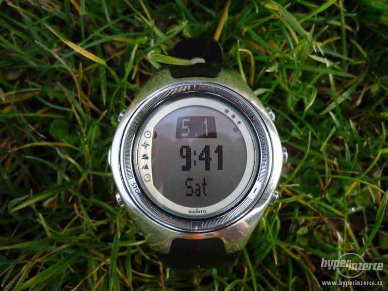 Suunto X6m - foto 1