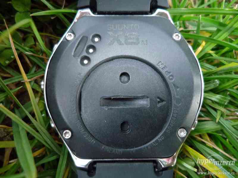 Suunto X6m - foto 2