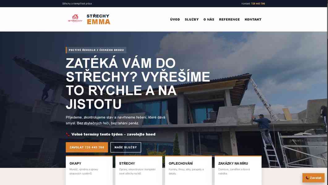 Tvorba webových stránek od 2 000 Kč | Weby Major - foto 3