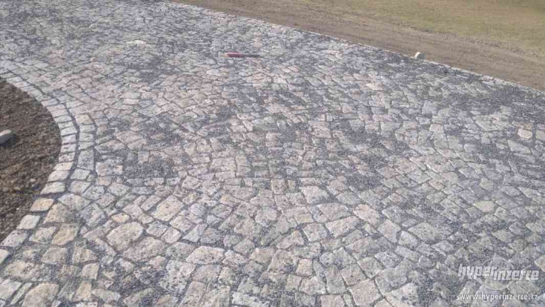 Zedník,obkladač hledá práci v Německu a Rakousku - foto 1