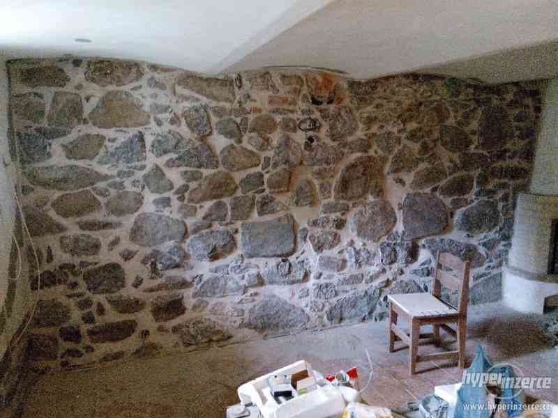 Zedník,obkladač hledá práci v Německu a Rakousku - foto 9