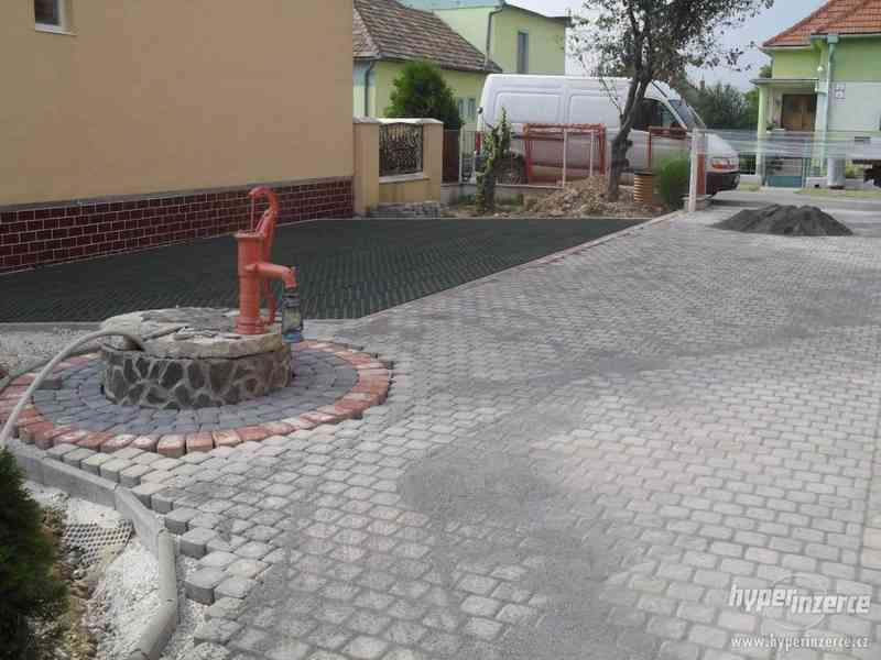 Zedník,obkladač hledá práci v Německu a Rakousku - foto 14