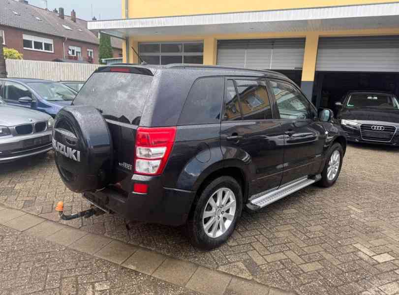 Suzuki Grand Vitara 2.0i benzín 103kw - foto 6