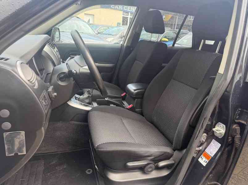 Suzuki Grand Vitara 2.0i benzín 103kw - foto 10