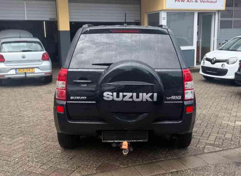 Suzuki Grand Vitara 2.0i benzín 103kw - foto 5