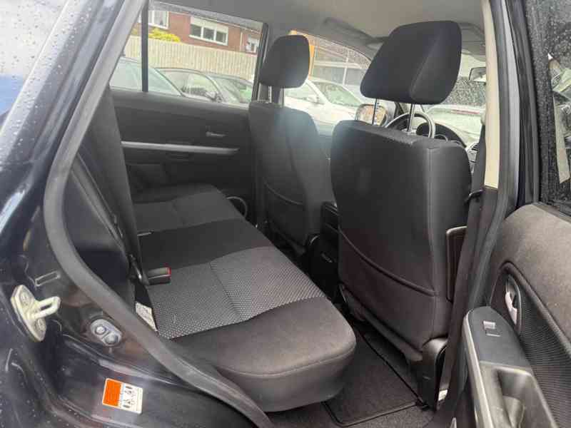 Suzuki Grand Vitara 2.0i benzín 103kw - foto 14