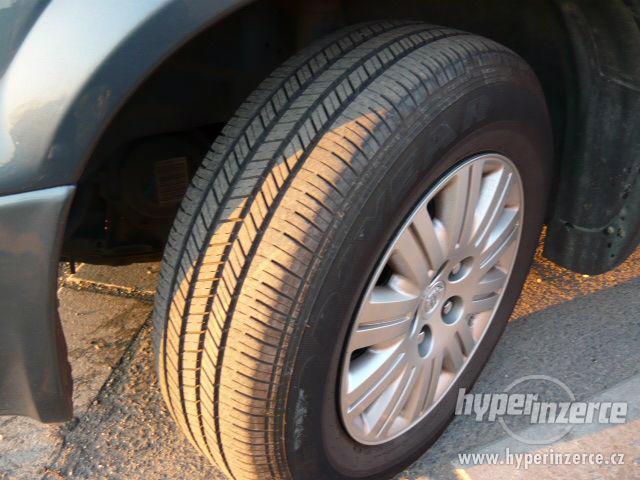 Chrysler Town Country 3,3 V6 TOP 10.000 Mil !! 2005 - foto 15