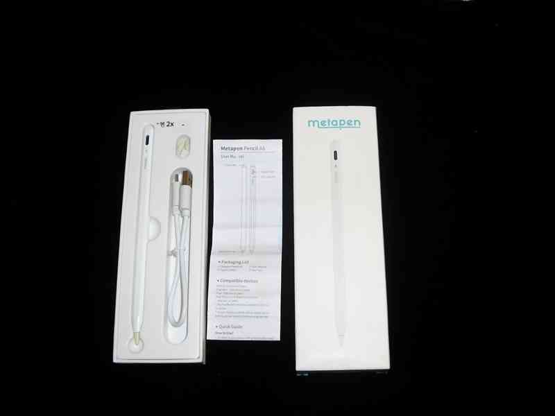 Metapen Pencil A8 - foto 2