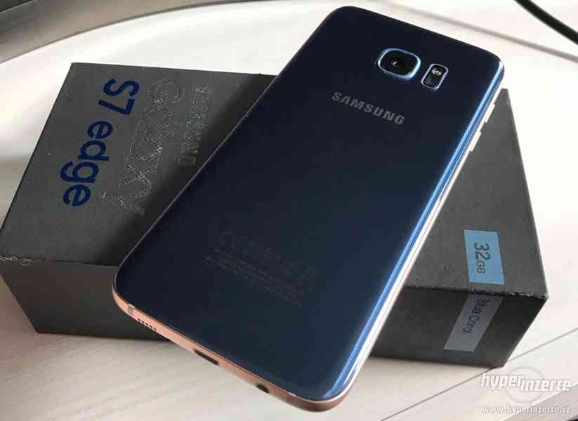 Samsung Galaxy S7 edge - foto 1