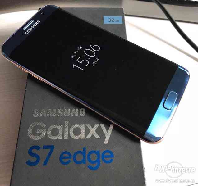 Samsung Galaxy S7 edge - foto 2