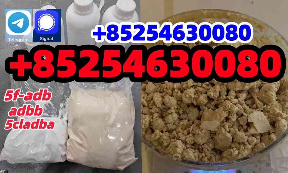  5cladba precursor 5cladba adbb raw material