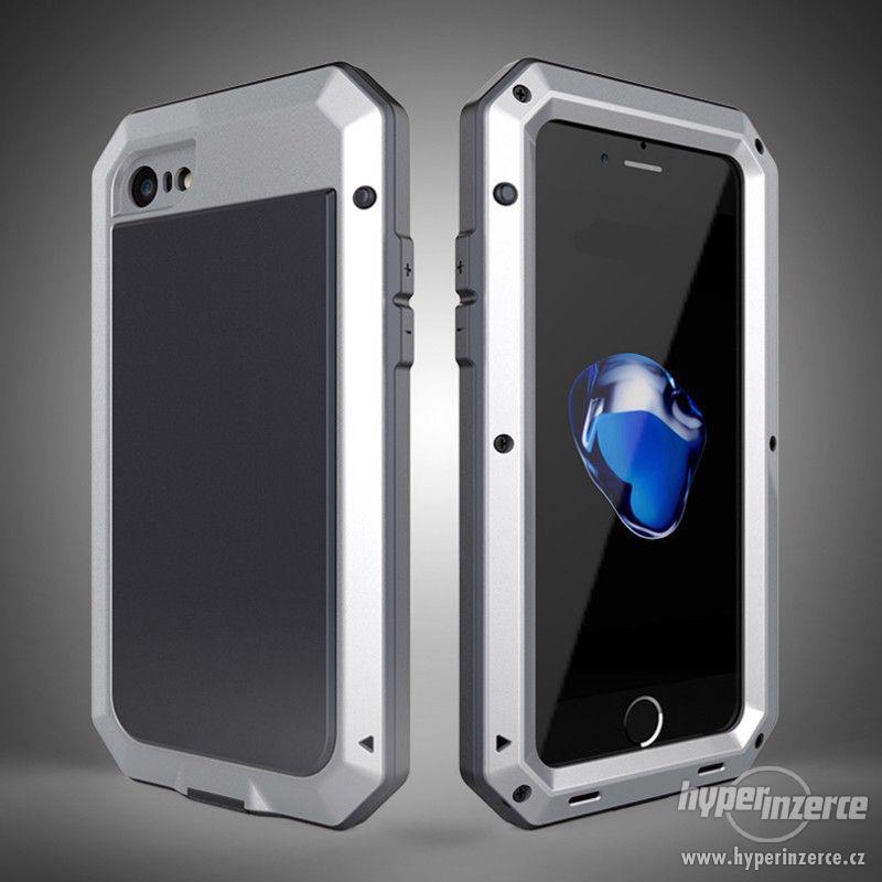 Outdoorové pouzdro pro APPLE iPhone 6/6S Plus - 5,5" - foto 1