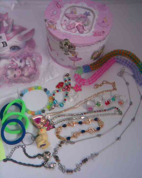 Zoubková víla - foto 4