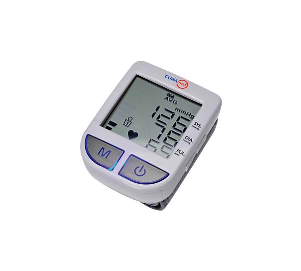 Měřič krevního tlaku Medion MD 13400 - foto 1