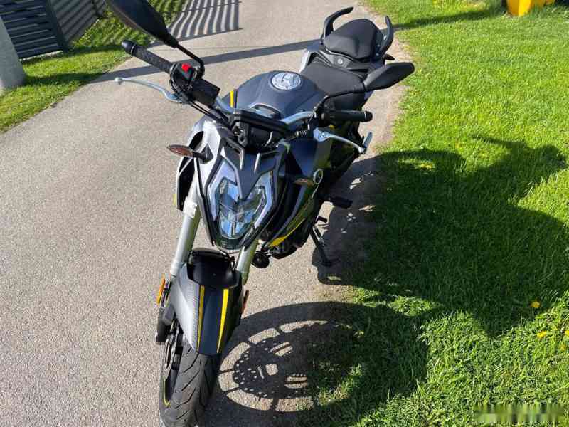 Voge 525 R - foto 2