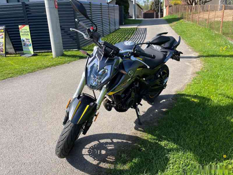 Voge 525 R - foto 3