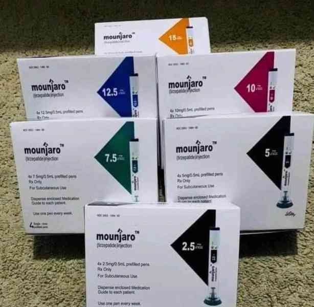 Top weight loss treatments - foto 4