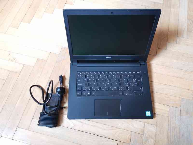 DELL Latitude 3470 notebook Core i5/8GB/240GB SSD/Win10Pro - foto 2