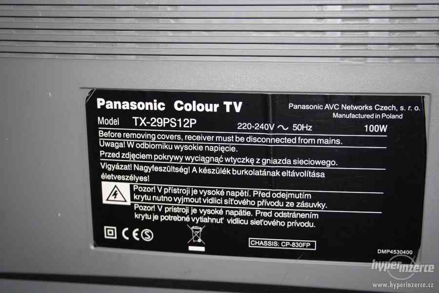 TV Panasonic - foto 3