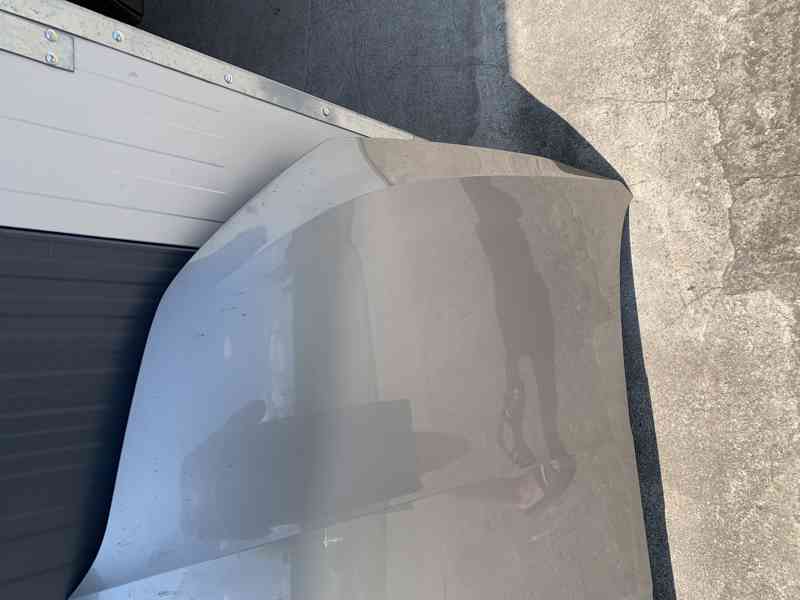 Kapota skoda octavia iii 3 17-20 5e0 seda na LAK - foto 9