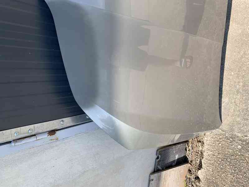 Kapota skoda octavia iii 3 17-20 5e0 seda na LAK - foto 8