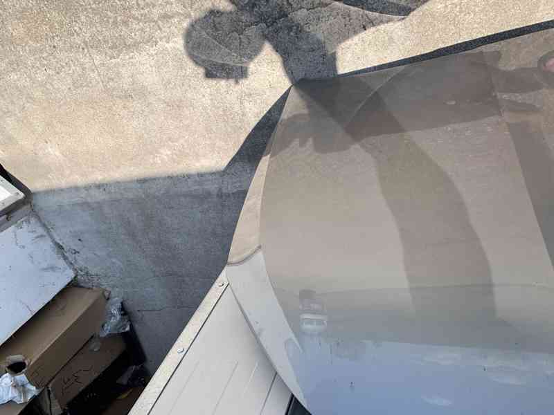 Kapota skoda octavia iii 3 17-20 5e0 seda na LAK - foto 6