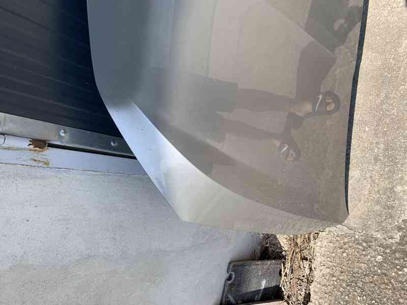 Kapota skoda octavia iii 3 17-20 5e0 seda na LAK - foto 2