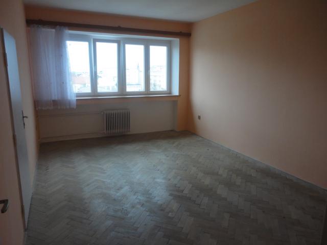 Pronájem 3,5+1, ulice Příční, centrum, 95 m2, balkon, komora - foto 2