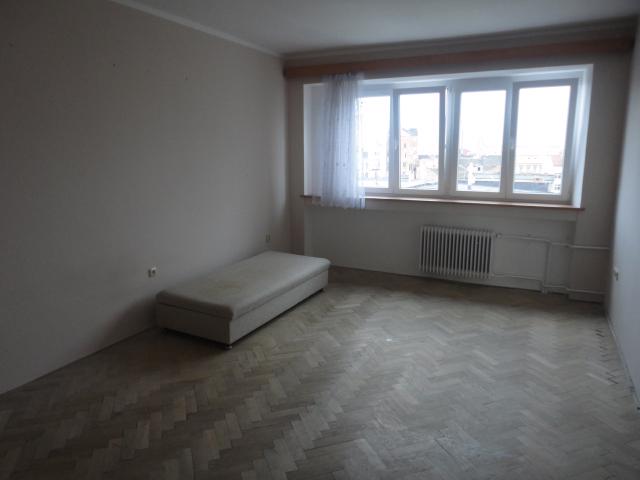 Pronájem 3,5+1, ulice Příční, centrum, 95 m2, balkon, komora - foto 3