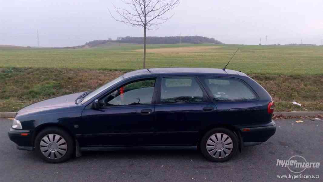 Volvo V40 1.8i 16V - foto 3